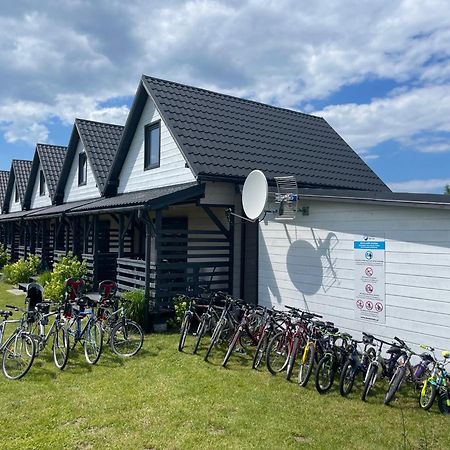Domkitotu Jarosławiec Exterior foto